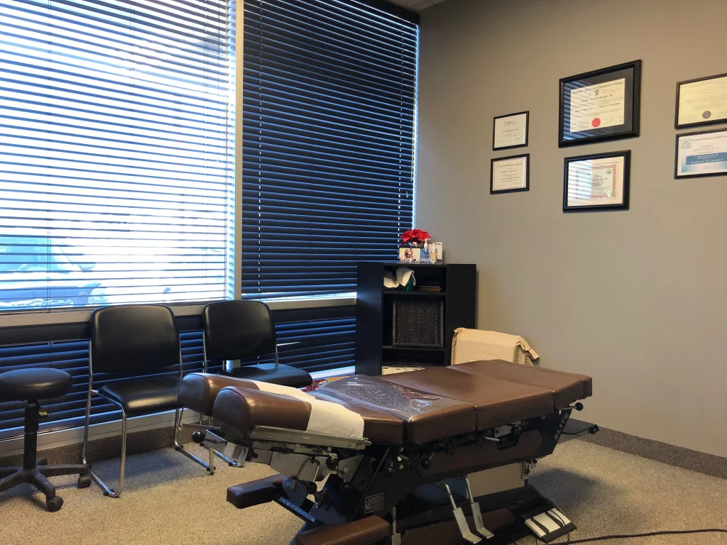 How Chiropractic Care Helps