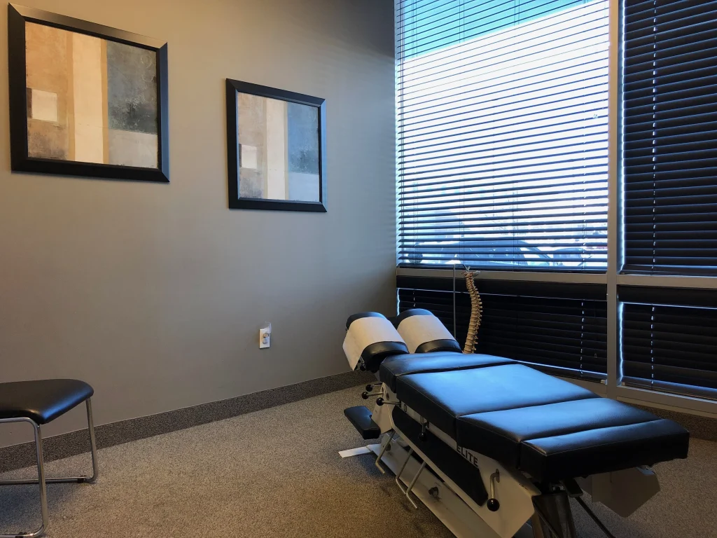 Family Chiropractic Care​ Help